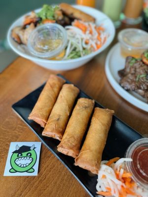Monster Phở by null