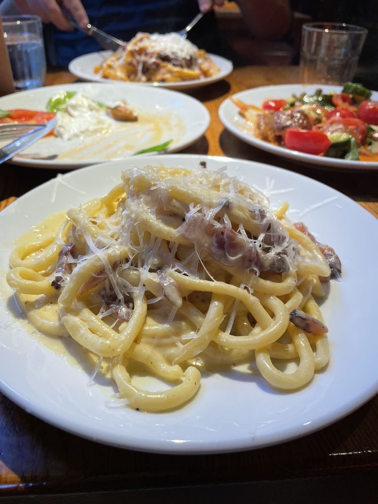 SUGO PASTA 70 Mitchell St, Glasgow, United Kingdom Yelp