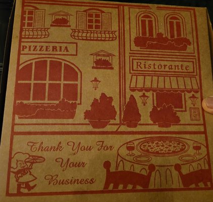 West Chester Pizza Cafe by null