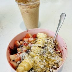 Fillmore Coffee