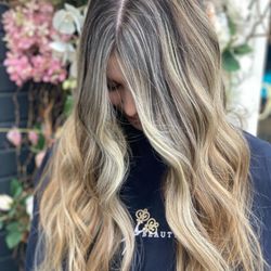 House of Beauty - Hair