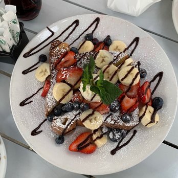 Toast Kitchen & Bar - House French Toast - Breakfast & Brunch Near Me - Brea, California Toast Kitchen & Bar - House French Toast - Breakfast & Brunch Near Me - Brea, California