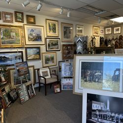 Designers Gallery Fine Art & Custom Framing