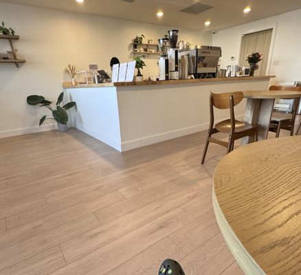 Lunar Coffee by null