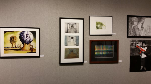 North Seattle College by null