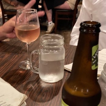 Northfork Fin & Filet - Rose and ipa - Seafood Near Me - Arbor Vitae, Wisconsin Northfork Fin & Filet - Rose and ipa - Seafood Near Me - Arbor Vitae, Wisconsin