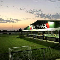 Houston Wolves Soccer Club