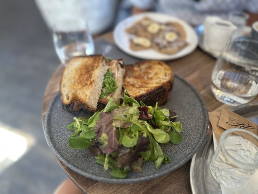 Bella Vida café by null