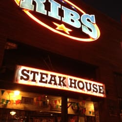 Ribs
