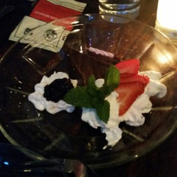 Bea - Dessert - Cocktail Bars Near Me - New York, New York