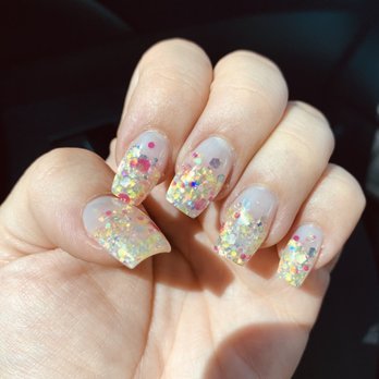 Nails And The City - Nail Technicians Near Me Nails And The City - Nail Technicians Near Me