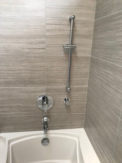 Slide of Frank The Tank Plumbing and Heating