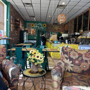 The Green Bowl Cafe - Cafes Near Me - Wappingers Falls, New York The Green Bowl Cafe - Cafes Near Me - Wappingers Falls, New York