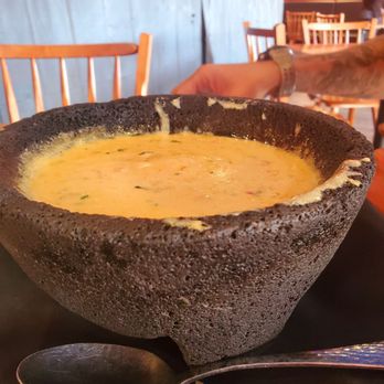 Sazón - Queso - Mexican Near Me - Lone Tree, Colorado