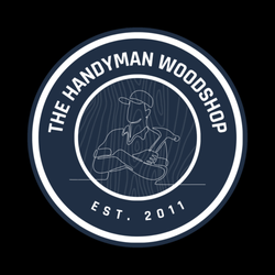 The Handyman Woodshop