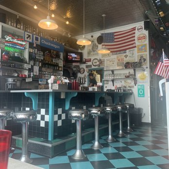 Johnny B. Good's Diner - Diners Near Me - Steamboat Springs, Colorado Johnny B. Good's Diner - Diners Near Me - Steamboat Springs, Colorado