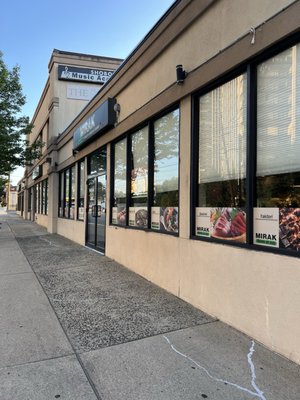 Mirak | Japanese Sushi Restaurant Fort Lee Cliffside Park, Edgewater, NJ | Korean foods by null