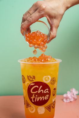 Chatime Overland Park by null