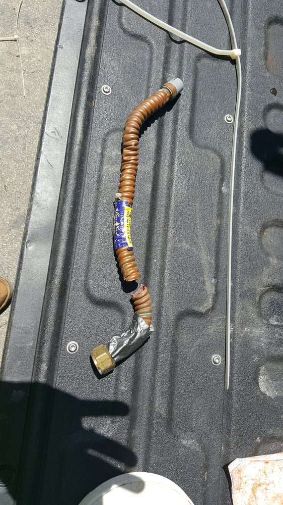 Slide of Practical Plumbing