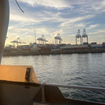 Spirit Cruises - Container docks - Boating Near Me - Long Beach, California Spirit Cruises - Container docks - Boating Near Me - Long Beach, California