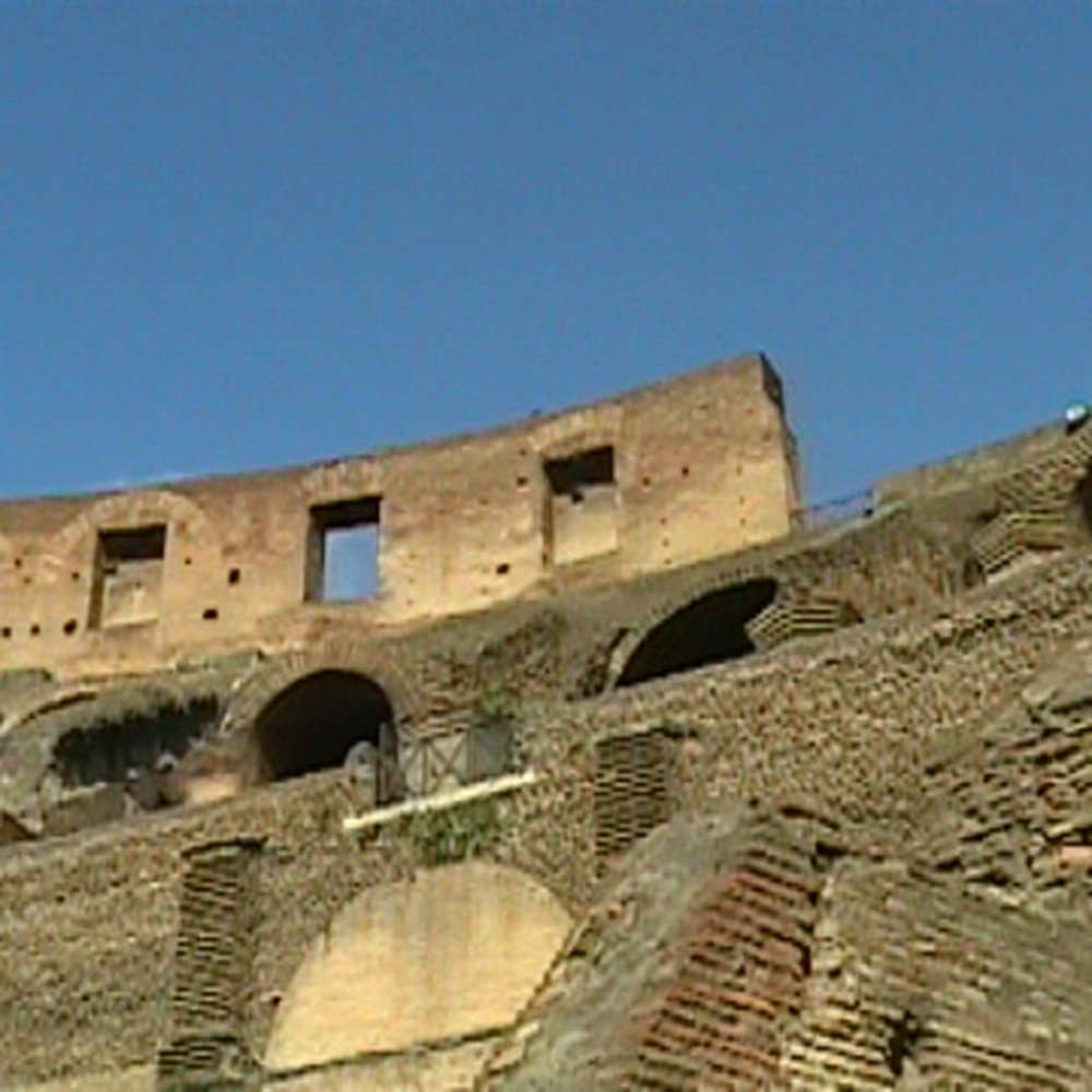 Colosseo - Local Flavor Near Me - Rome, RM