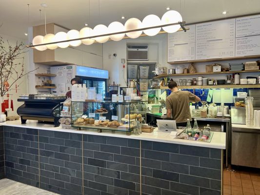 Café Integral by null Café Integral by null