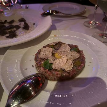 Drai's Supper Club - Tartar - French Near Me - New York, New York Drai's Supper Club - Tartar - French Near Me - New York, New York
