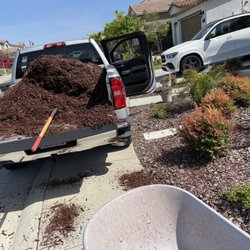 Rock Pros Landscape Supply - Mocha Bark G10