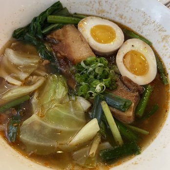 Ani Ramen House - Ramen Near Me - Montclair, New Jersey Ani Ramen House - Ramen Near Me - Montclair, New Jersey