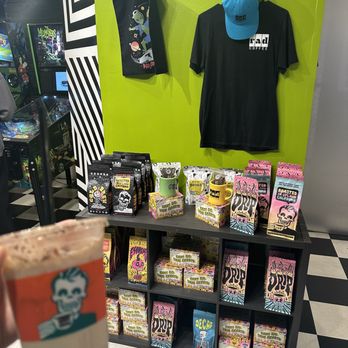 Rad Coffee  - coffee bags - Coffee & Tea Near Me - Long Beach, California