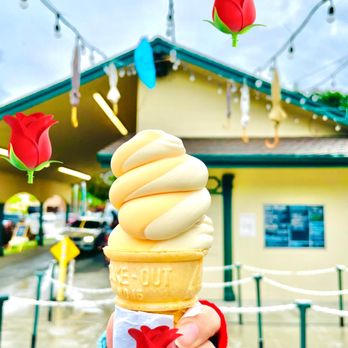 Meadowlark Dairy - Ice Cream & Frozen Yogurt Near Me - Pleasanton, California