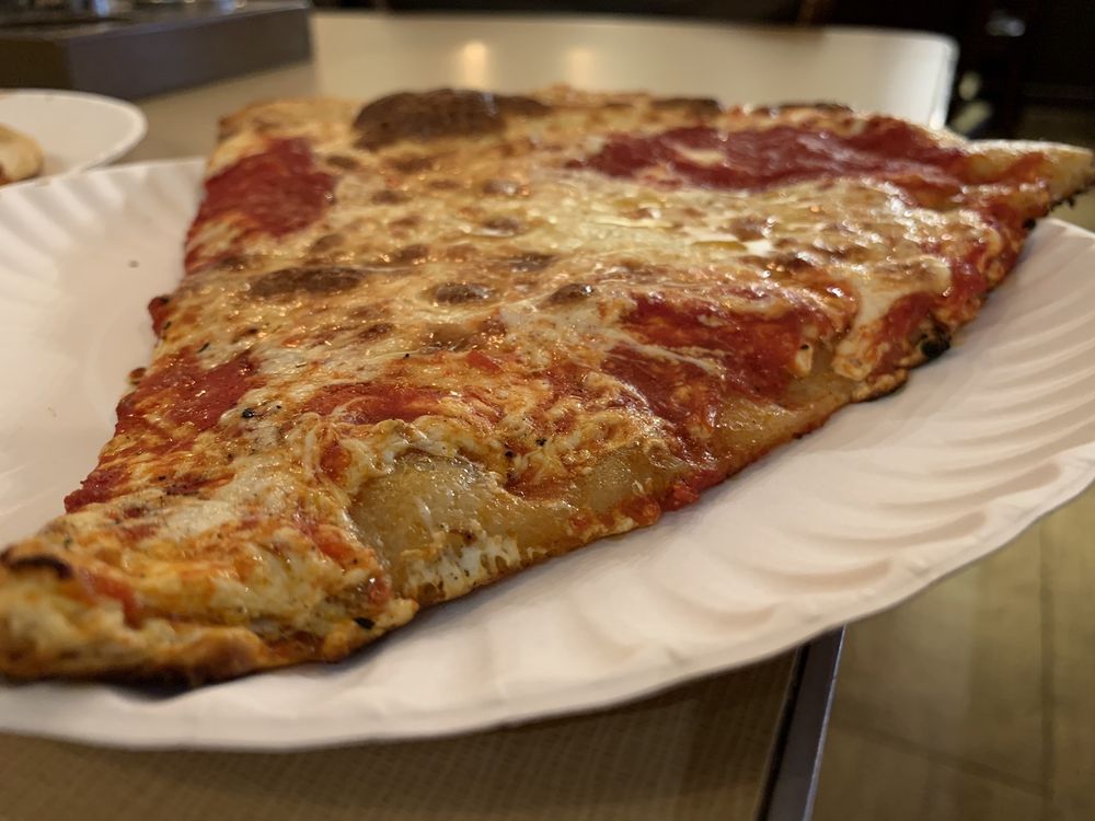 GINO’S PIZZERIA OF RONKONKOMA 240 Photos & 241 Reviews Pizza 214