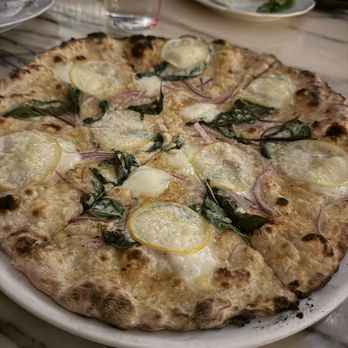 Funke - Italian Near Me - Beverly Hills, California