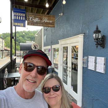Eureka Springs Coffee House - Coffee & Tea Near Me - Eureka Springs, Arkansas Eureka Springs Coffee House - Coffee & Tea Near Me - Eureka Springs, Arkansas
