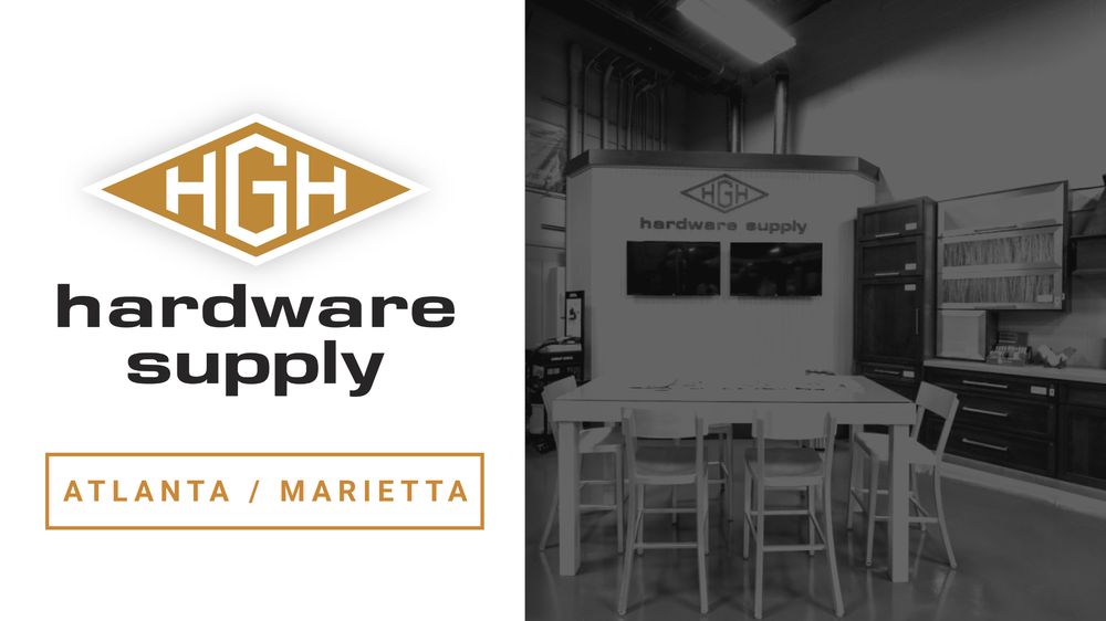 H G H Hardware