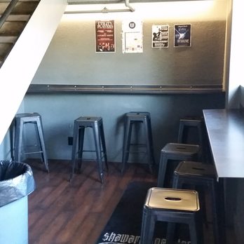 Shawarmageddon - Dining area - Middle Eastern Near Me - Reno, Nevada Shawarmageddon - Dining area - Middle Eastern Near Me - Reno, Nevada
