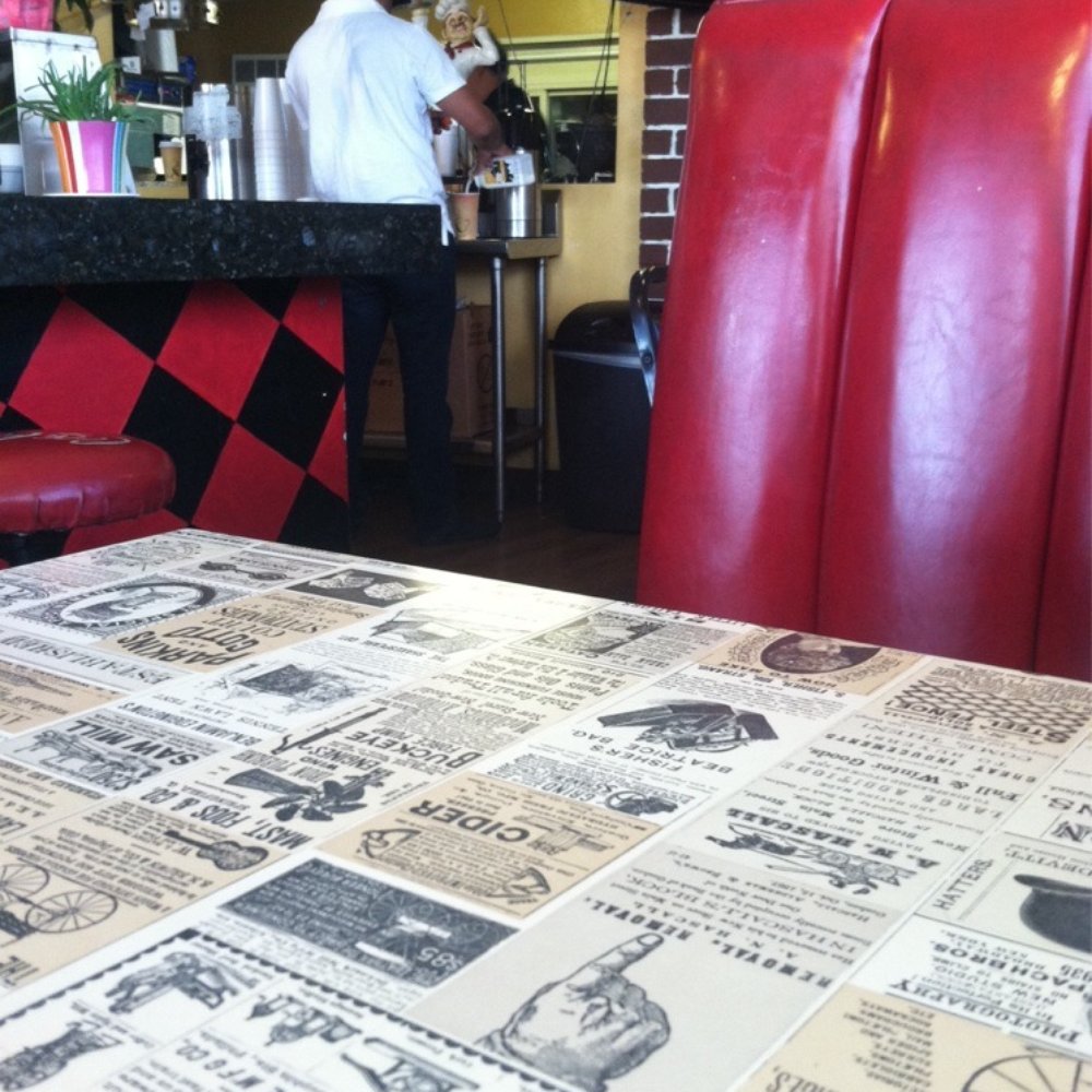 Lunch Box - Self serve coffee. - Diners Near Me - Phoenix, Arizona Lunch Box - Self serve coffee. - Diners Near Me - Phoenix, Arizona