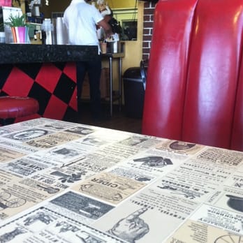 Lunch Box - Self serve coffee. - Diners Near Me - Phoenix, Arizona