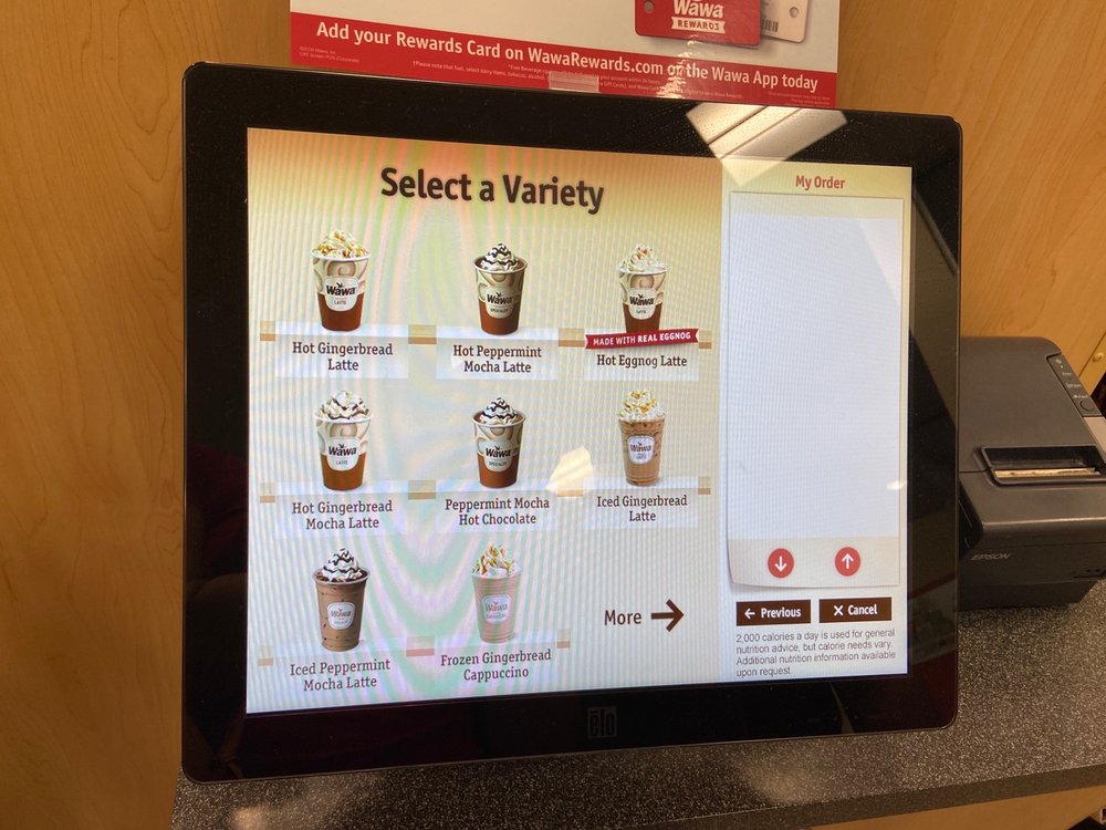Wawa Hazelnut Creamer Nutrition Facts Besto Blog
