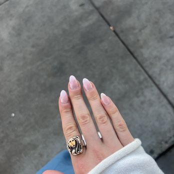 Coco Luxe Nails - Nails - Eyelash Service Near Me - Santa Monica, California Coco Luxe Nails - Nails - Eyelash Service Near Me - Santa Monica, California