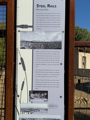 Kiel Ranch Historic Site by null