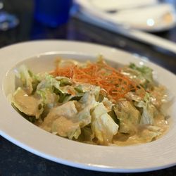 House Salad