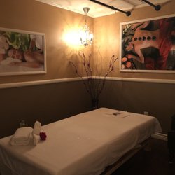 Oasis Health Spa