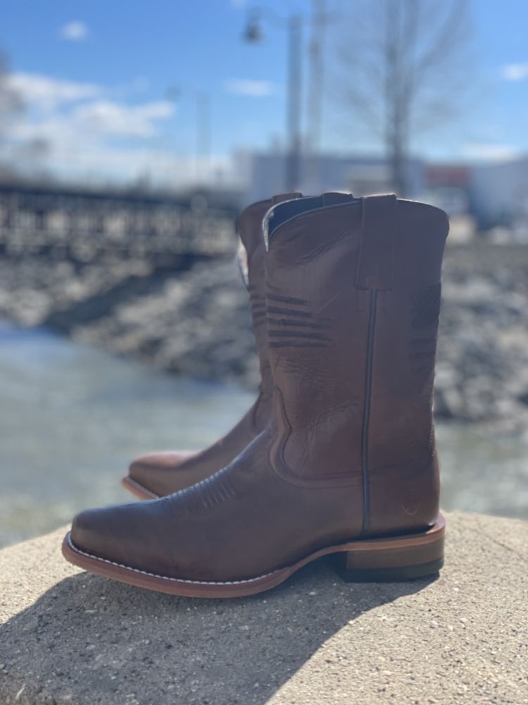 Guerrero's Boots & Western Wear Logo