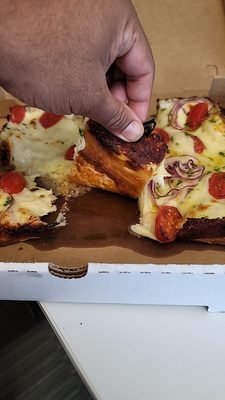 Johnny Pomodoro by null