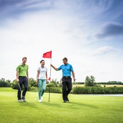 Golf Fleesensee
