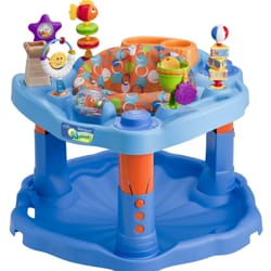 Baby's Away San Diego - Exersaucer