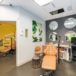 Monarch Pediatric Dental Centre