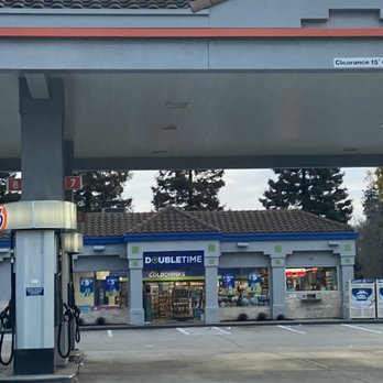 DoubleTime - Not half, but double. - Convenience Stores Near Me - Hayward, California DoubleTime - Not half, but double. - Convenience Stores Near Me - Hayward, California