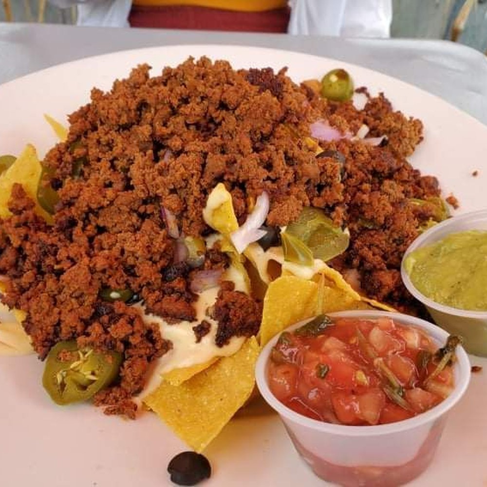 Pour House Pete's - Nachos - Burgers Near Me - Carnation, Washington Pour House Pete's - Nachos - Burgers Near Me - Carnation, Washington